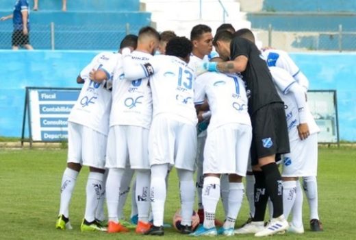 Taubaté já tem datas para voltar aos treinos e jogos 5