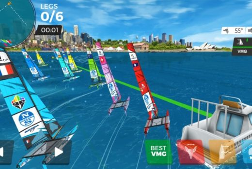 Semana de Vela de Ilhabela tem versão virtual 1