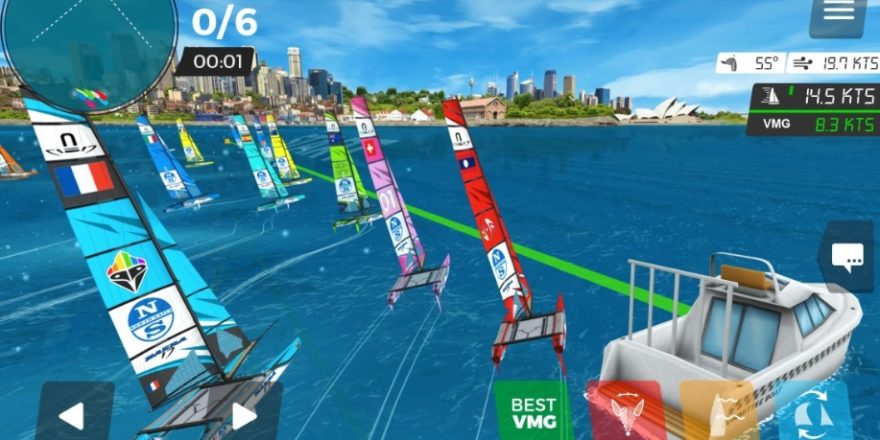 Semana de Vela de Ilhabela tem versão virtual 1