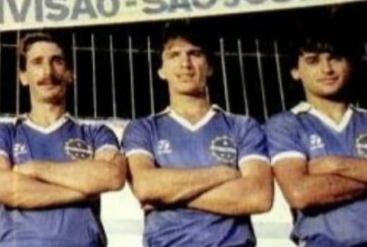 Especial 4: O acesso do São José em 87 – Parte 31 1