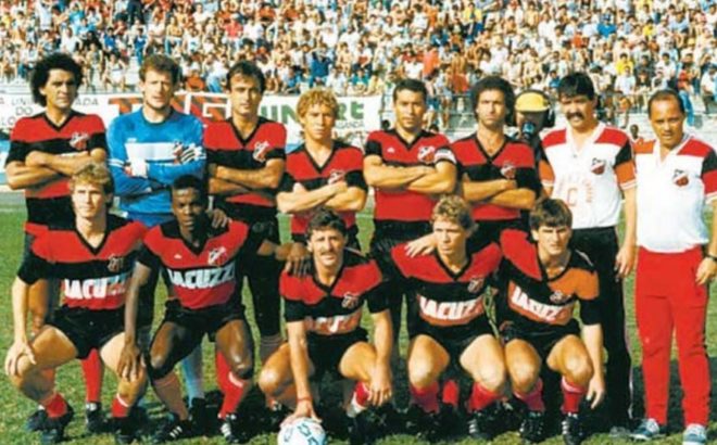 Especial 4: O acesso do São José em 87 – Parte 31 2