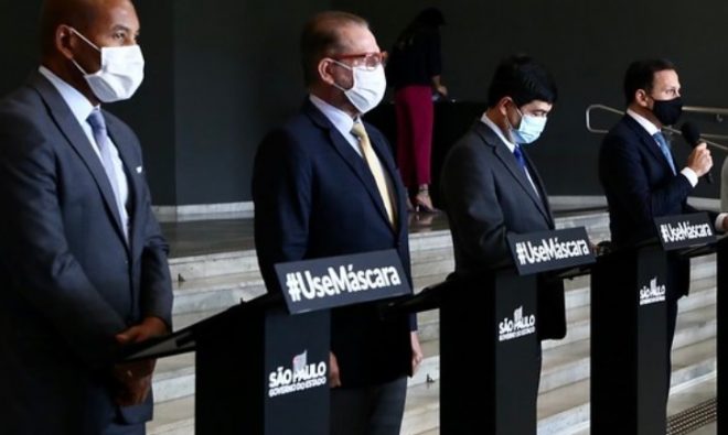 Paulistão volta dia 22 e times da região têm estimativas 1