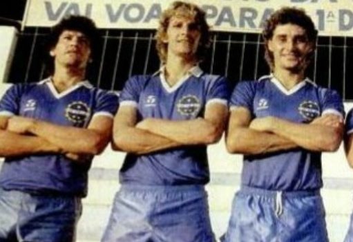 Especial 4: O acesso do São José em 87 – Parte 26 1