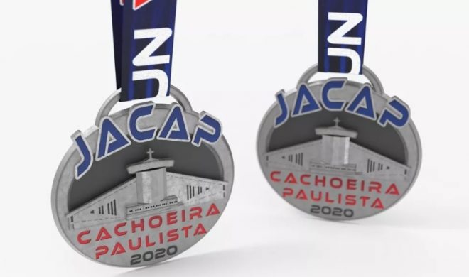 Corrida de Cachoeira Paulista tem versão virtual 2