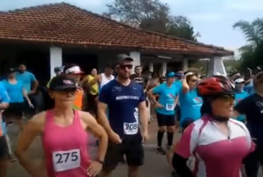 Corrida de Cachoeira Paulista tem versão virtual 4