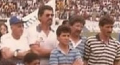 Especial 4: O acesso do São José em 87 – Parte 25 2