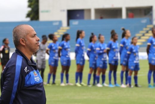 São José Feminino já tem data para campeonato 3