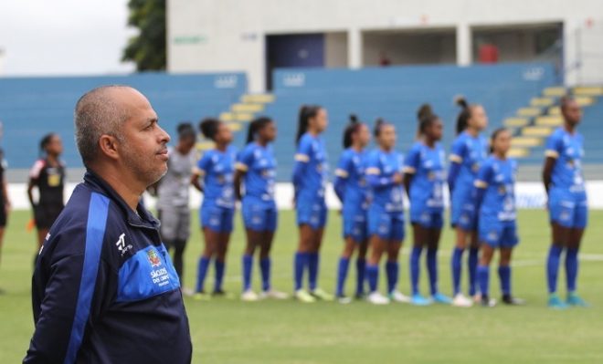 São José Feminino já tem data para campeonato 1