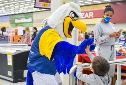 Gincana do times joseenses alcança objetivos 9