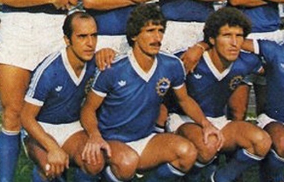 Especial 4: O acesso do São José em 87 – Parte 23 1