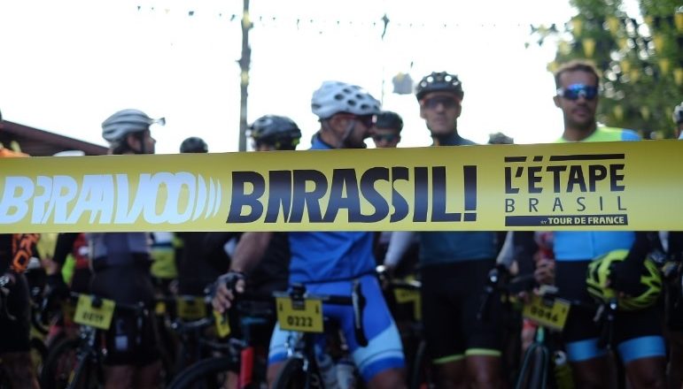 Tour de France em Campos do Jordão tem nova data 1