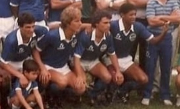 Especial 4: O acesso do São José em 87 – Parte 21 1