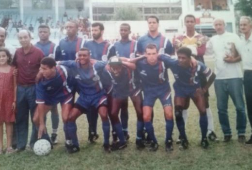 Especial 5: O acesso do São José em 96 – Parte 5 5