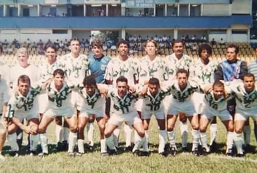 Especial 5: O acesso do São José em 96 – Parte 4 7