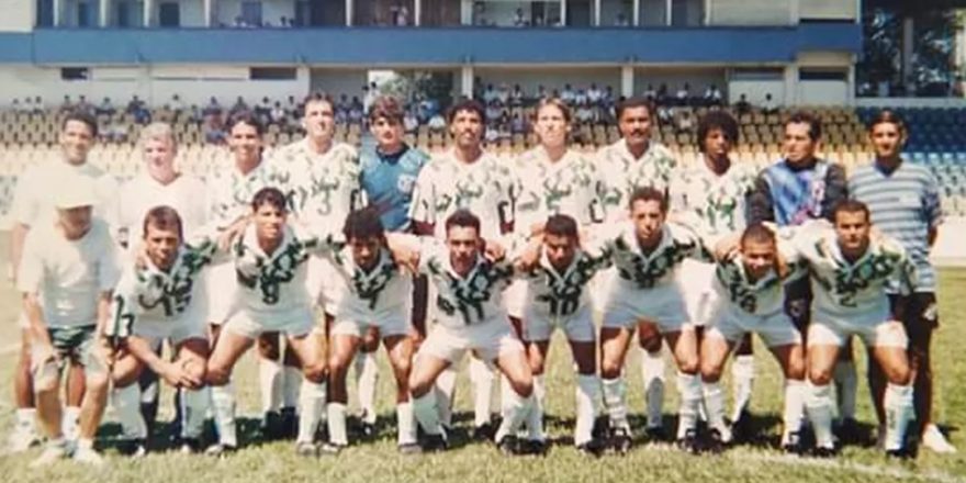 Especial 5: O acesso do São José em 96 – Parte 4 1