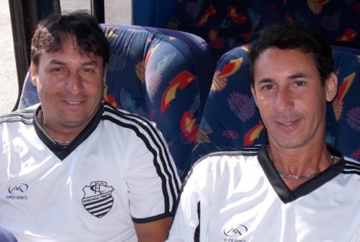 Especial 5: O acesso do São José em 96 – Parte 3 8