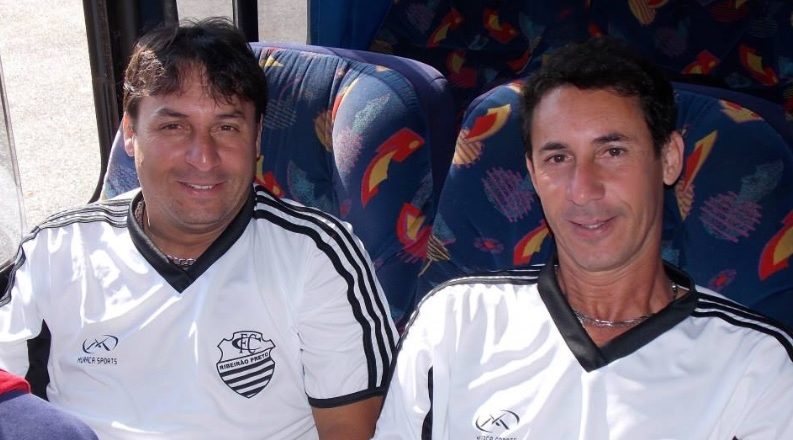 Especial 5: O acesso do São José em 96 – Parte 3 1