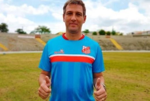 Técnico fica livre para voltar ao São José 10