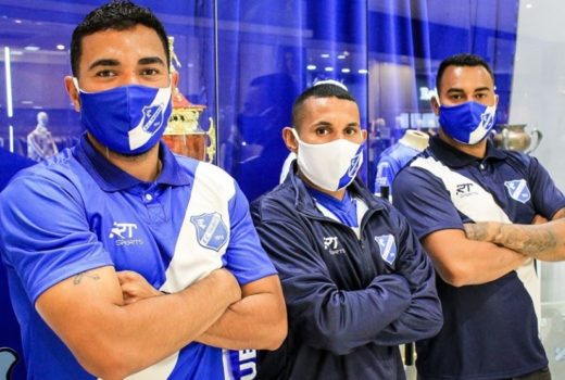 Taubaté lança promoção para a volta do campeonato 1