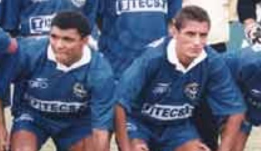 Especial 5: O acesso do São José em 96 – Parte 2 1