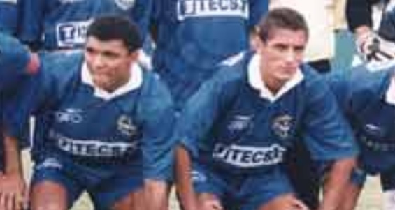 Especial 5: O acesso do São José em 96 – Parte 2 1