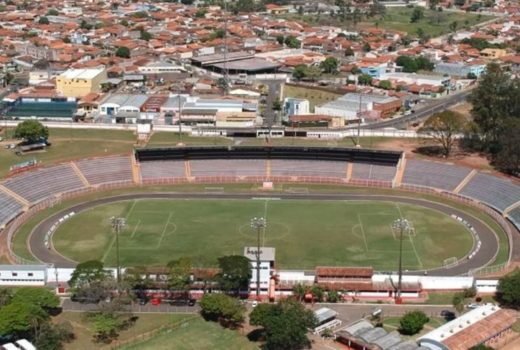 Times da região recebem aviso de forma indireta 3