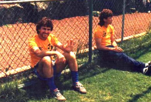 Especial 5: O acesso do São José em 96 – Parte 1 5