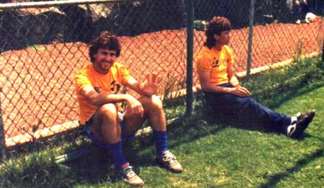 Especial 5: O acesso do São José em 96 – Parte 1 1