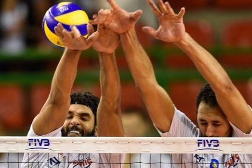 Taubaté Vôlei recebe lista de times da próxima Superliga 13