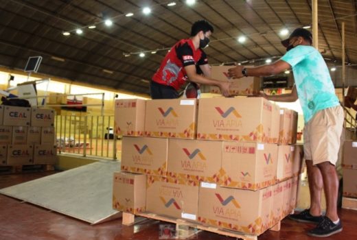 Jacareí Rugby segue jogando contra a pandemia 1