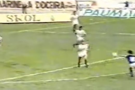 Especial 4: O acesso do São José em 87 – Parte Final 7