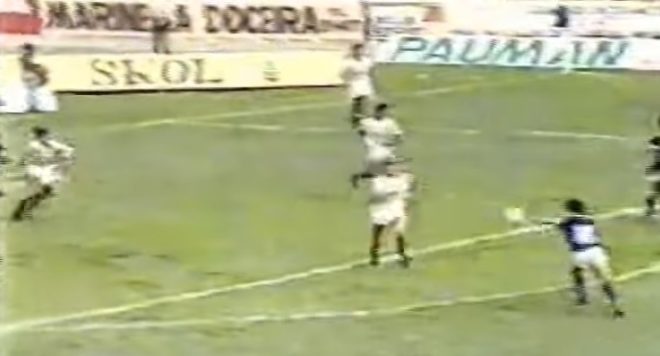 Especial 4: O acesso do São José em 87 – Parte Final 1