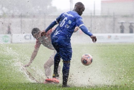 Taubaté volta e deve continuar forte 6