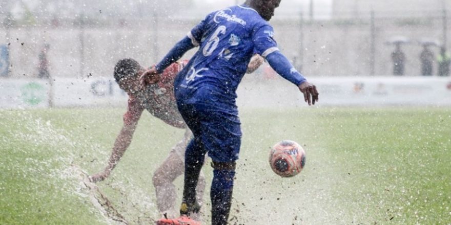 Taubaté volta e deve continuar forte 1