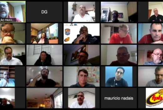 São José Basketball conversa sobre o Paulista 5