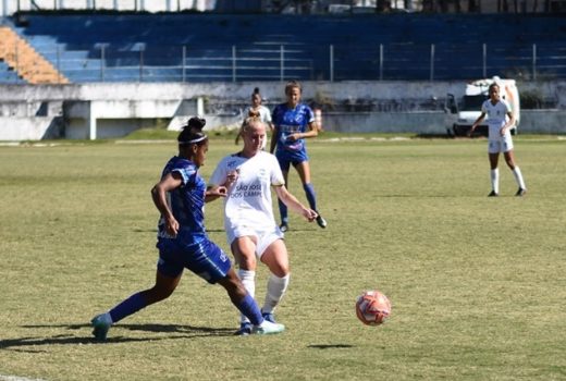 Futebol feminino da região recebem sinal de retorno 10