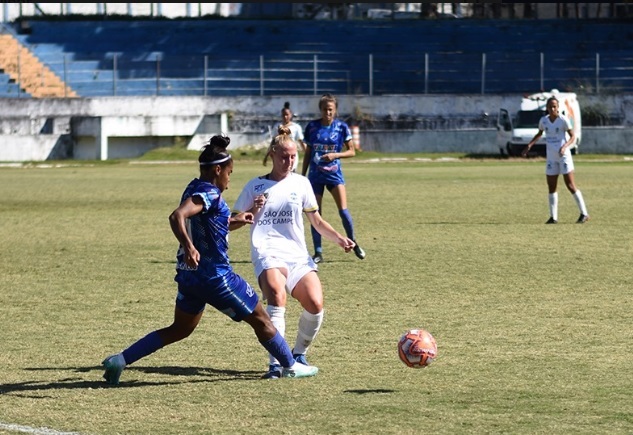Futebol feminino da região recebem sinal de retorno 1