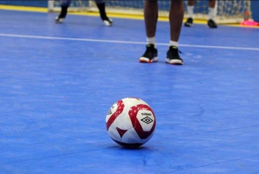 São José Futsal deve ter a Liga Nacional em agosto 6