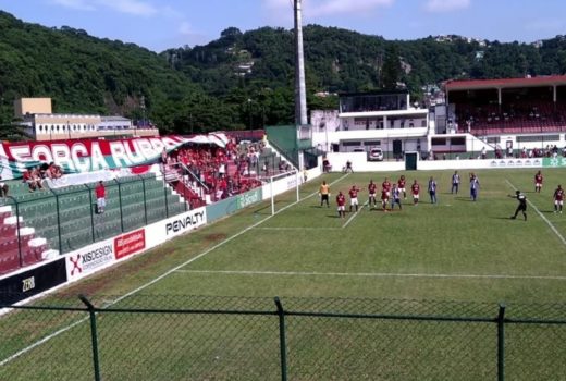 Especial 5: O acesso do São José em 96 – Parte 26 11