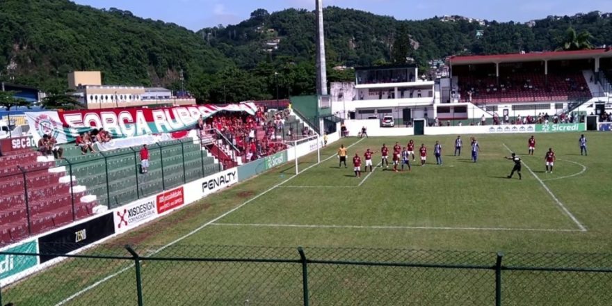 Especial 5: O acesso do São José em 96 – Parte 26 1