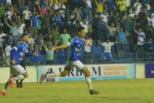 São José anuncia dois nomes de contratados 13