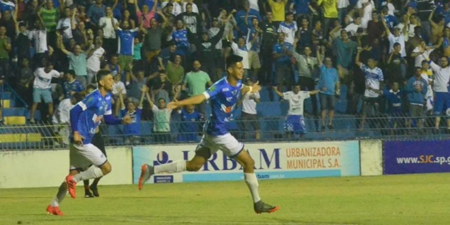 São José anuncia dois nomes de contratados 1