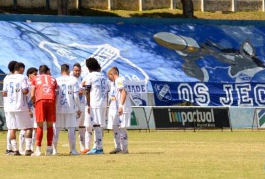 Taubaté já conhece as datas das quartas de final 9