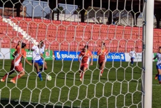 São José vence em retomada do Brasileirão feminino 15