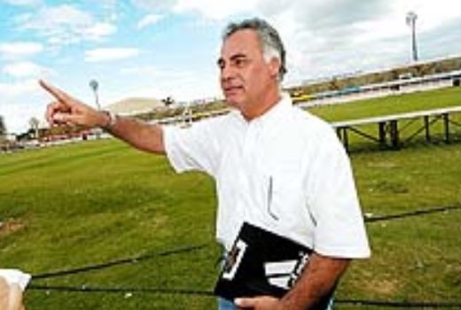 Especial 5: O acesso do São José em 96 – Parte 25 1