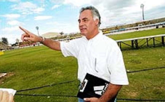 Especial 5: O acesso do São José em 96 – Parte 25 1