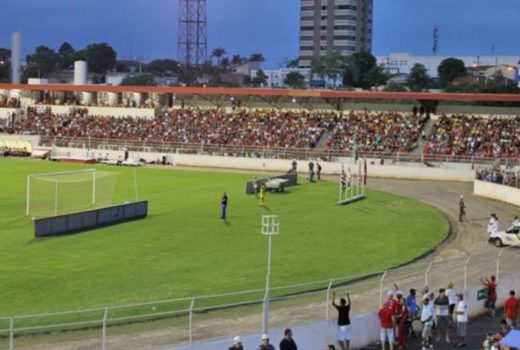 Especial 5: O acesso do São José em 96 – Parte 24 9