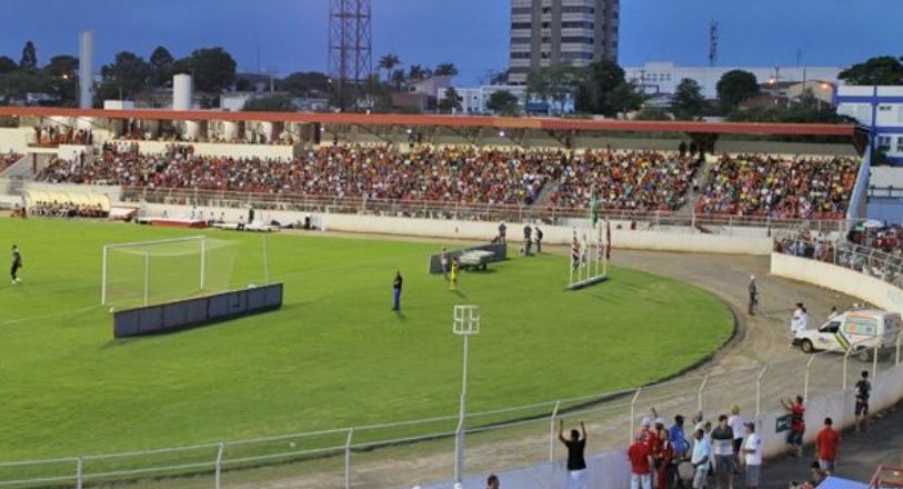 Especial 5: O acesso do São José em 96 – Parte 24 1