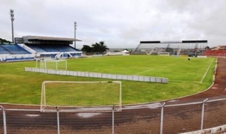 Especial 5: O acesso do São José em 96 – Parte 22 1