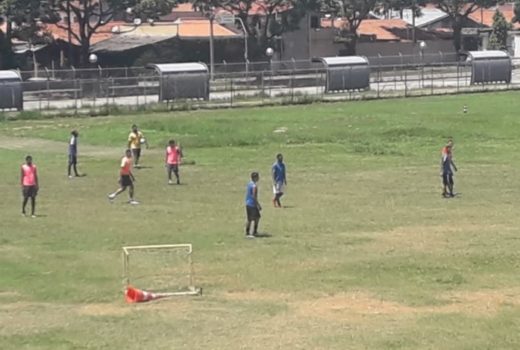 Atlético Joseense pede licença e sai de campeonato 6